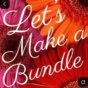 Bundles Welcome - help me clean out this stuff please !!